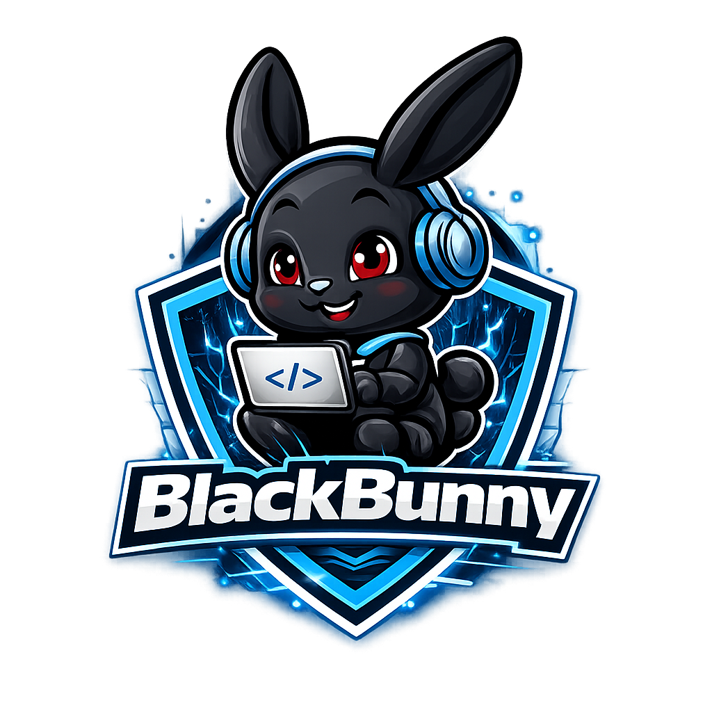BlackBunny (Developer)