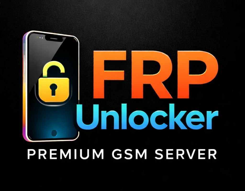 FRPUnlocker (Owner)