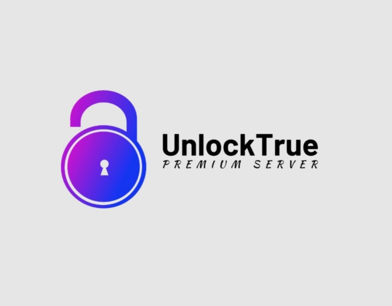 UnlockTrue 