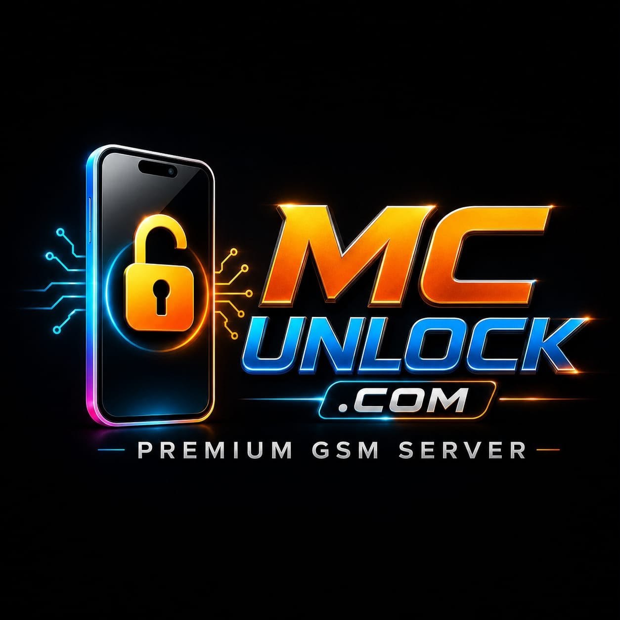 MC UNLOCK